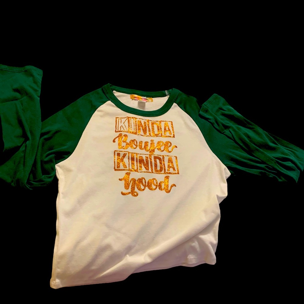 Tee shirt
